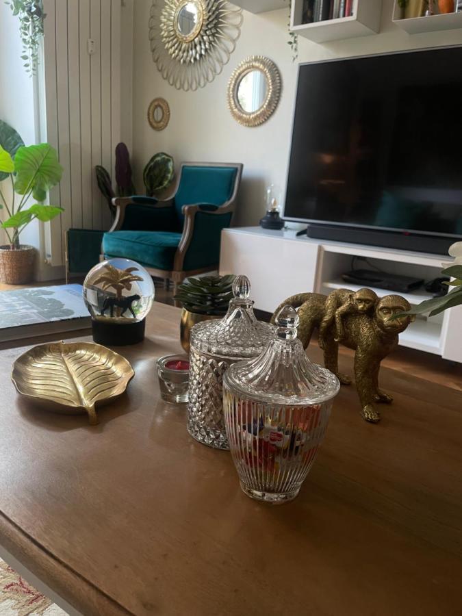 Milanese luxury apartment Extérieur photo