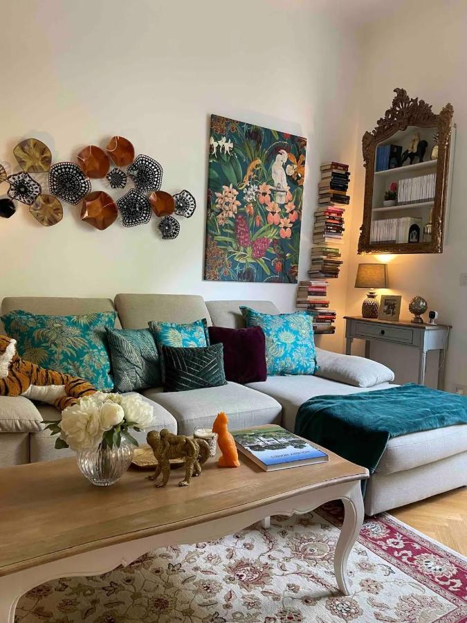 Milanese luxury apartment Extérieur photo