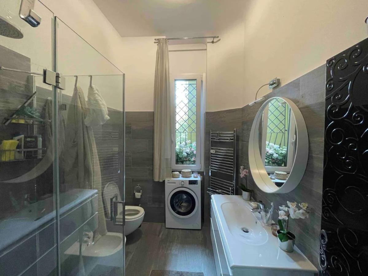 Milanese luxury apartment Extérieur photo
