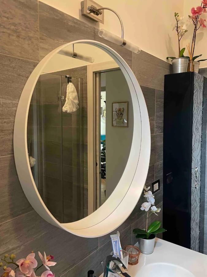 Milanese luxury apartment Extérieur photo