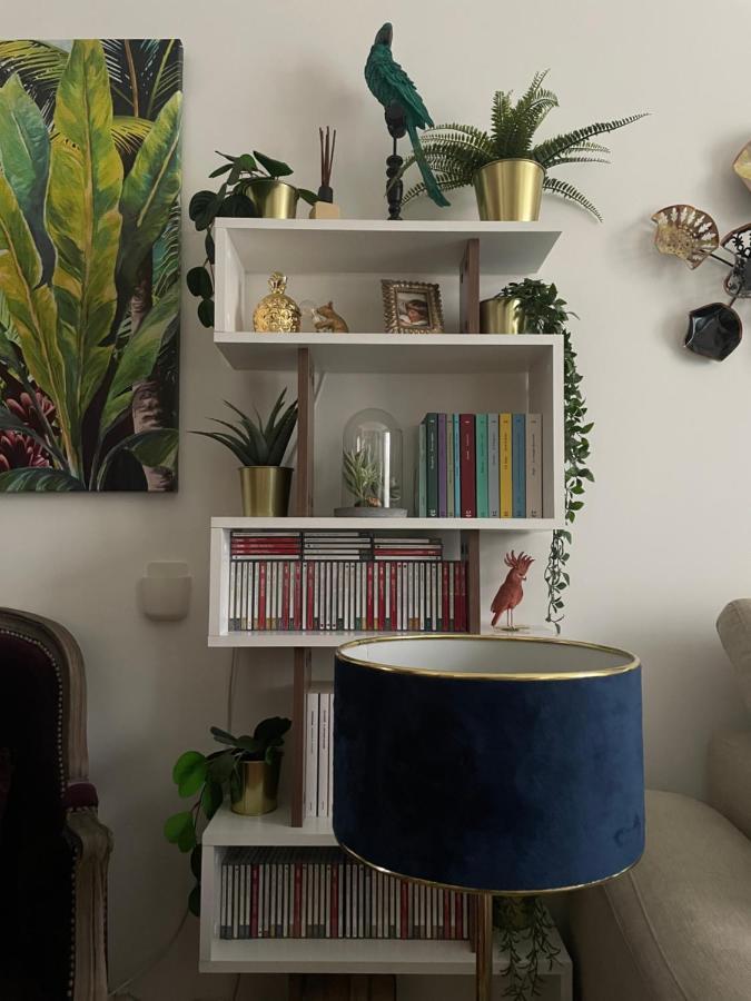 Milanese luxury apartment Extérieur photo