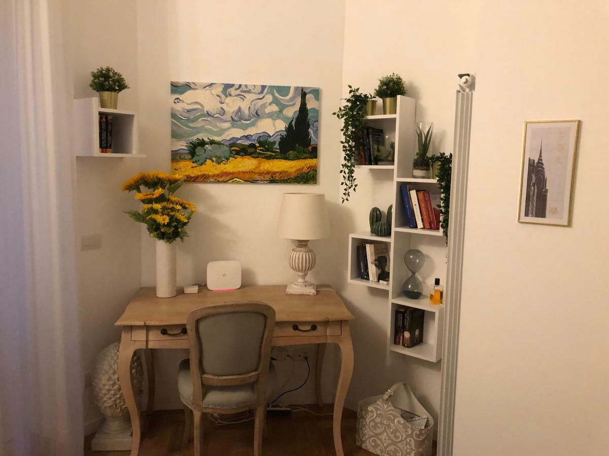 Milanese luxury apartment Extérieur photo